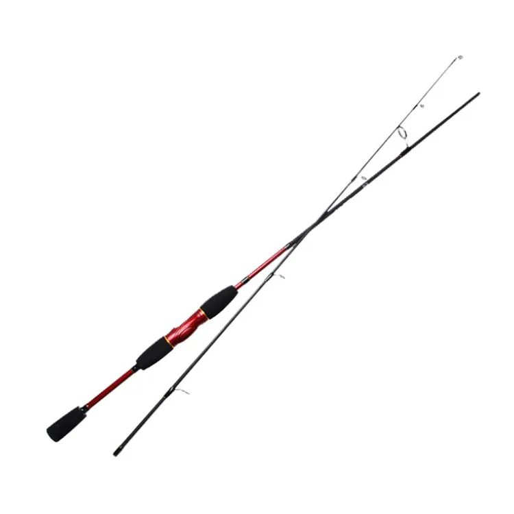 
ZFN 1.8M saltwater blank carbon spinning rod hengel fishing pole fishing line used fishing pole 