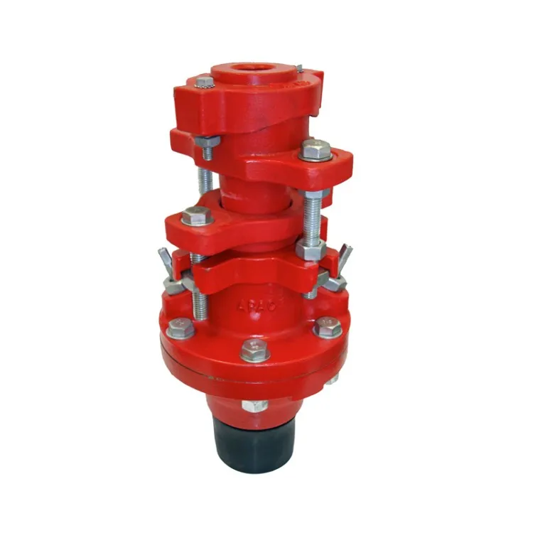 Direct China Factory API Standard Polished Rod Stuffing Box for Oilfield