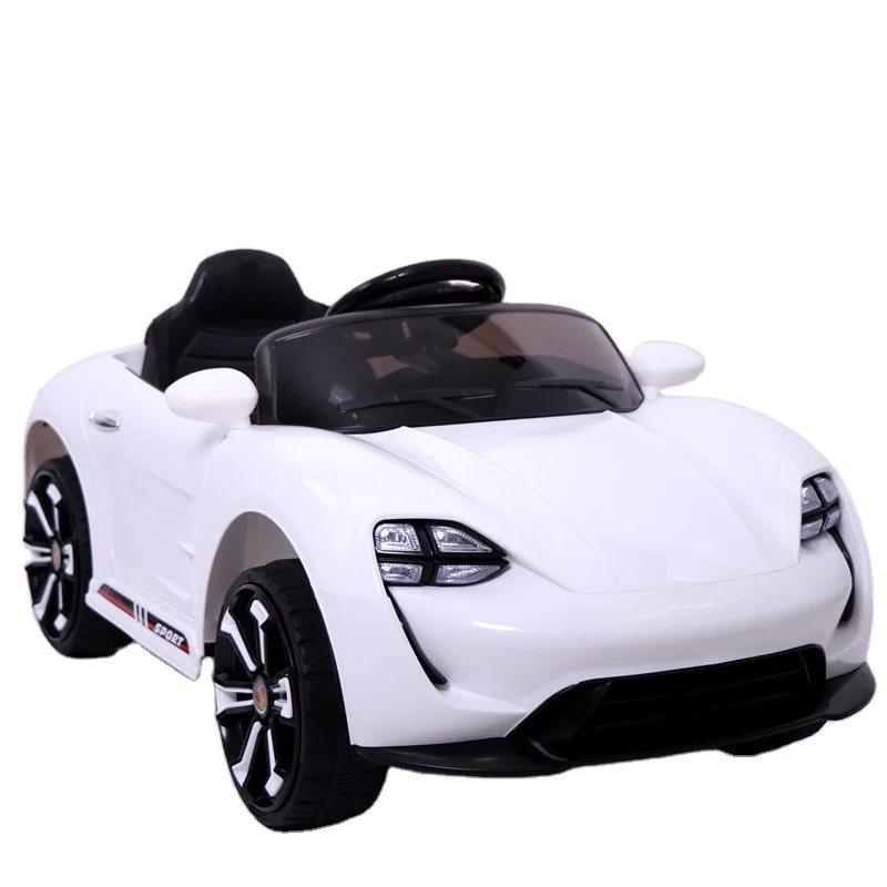 Battery powered remote control car kids electric ride on, Wholesale 12v 6v electric car kids, kids electric car spare parts