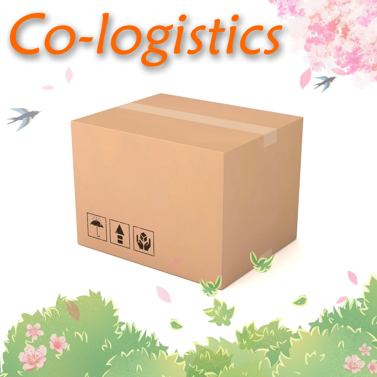 Shipping Agent Warehouse Storage Sourcing Dropshipping Service To Rotterdam Netherlands