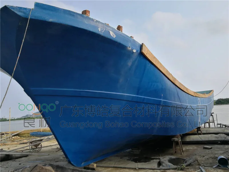 High Quality Unsaturated Polyester Resin Polyester Fiberglass Resin for FRP Boat Building
