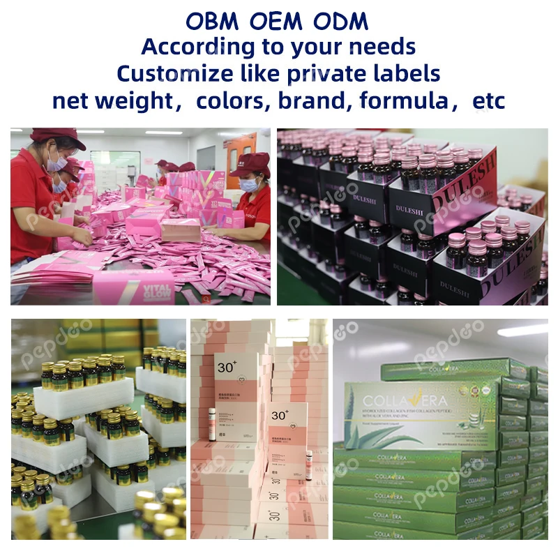 Wholesale High Quality Fermented Fruit and Vegetable Synthesis Enzyme Supplement for Balanced Diet