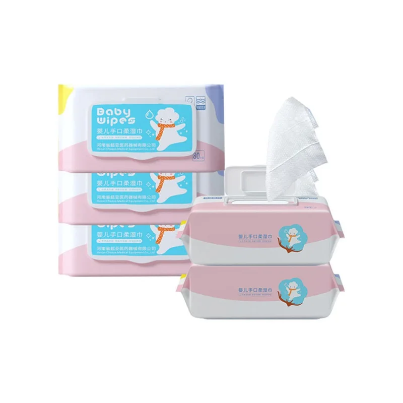 Good price Sanitizing Wipes 70% Ethyl Alcohol Wipes medical alcohols wipes