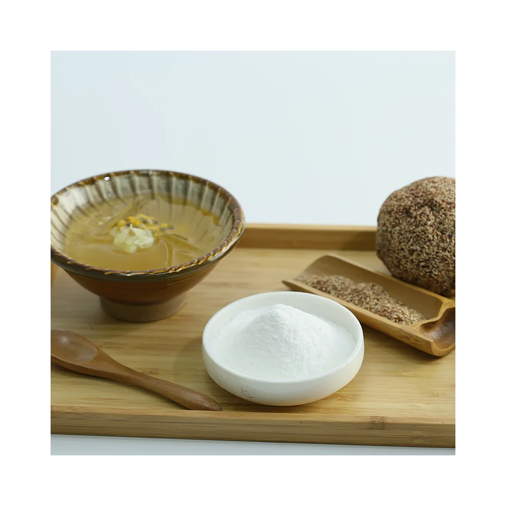 Manufacturers Supply Pudding Jelly Powder New Product Aiyu Jelly Powder