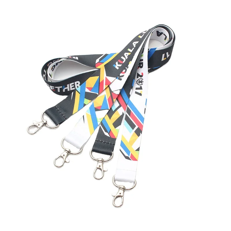 Новый дизайн, Лидер продаж, высококачественный шнурок с зажимом для бульдога/держателем для чашки или бутылки