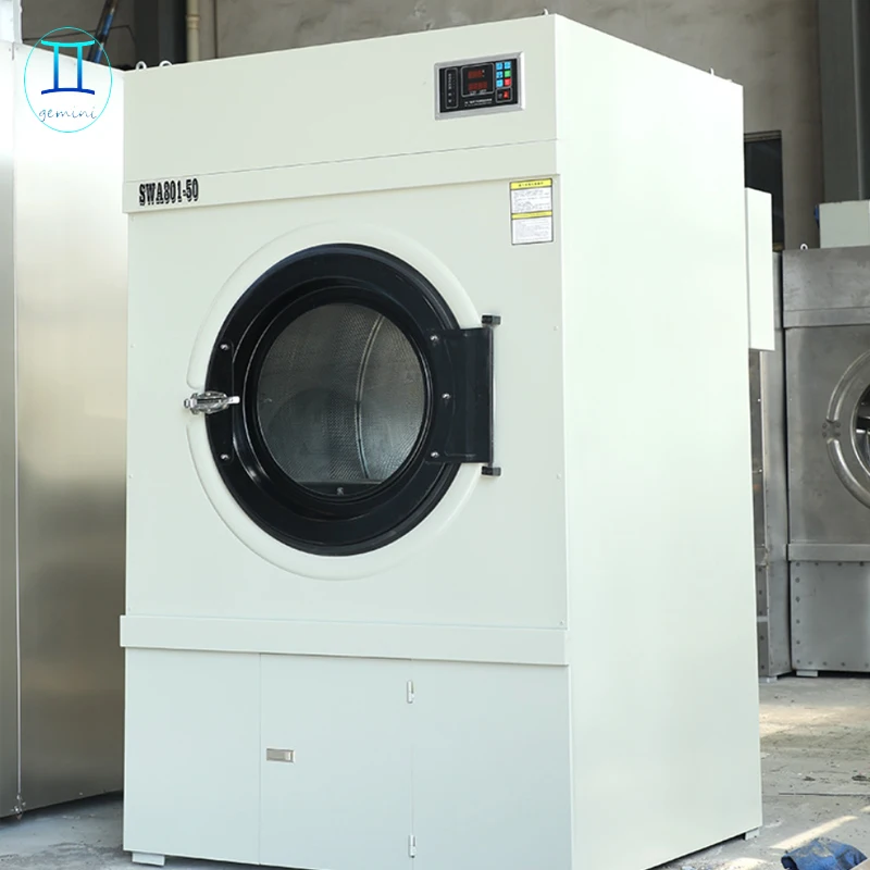 Промышленная сушилка для одежды и паровые сушилки коммерческое прачечное оборудование