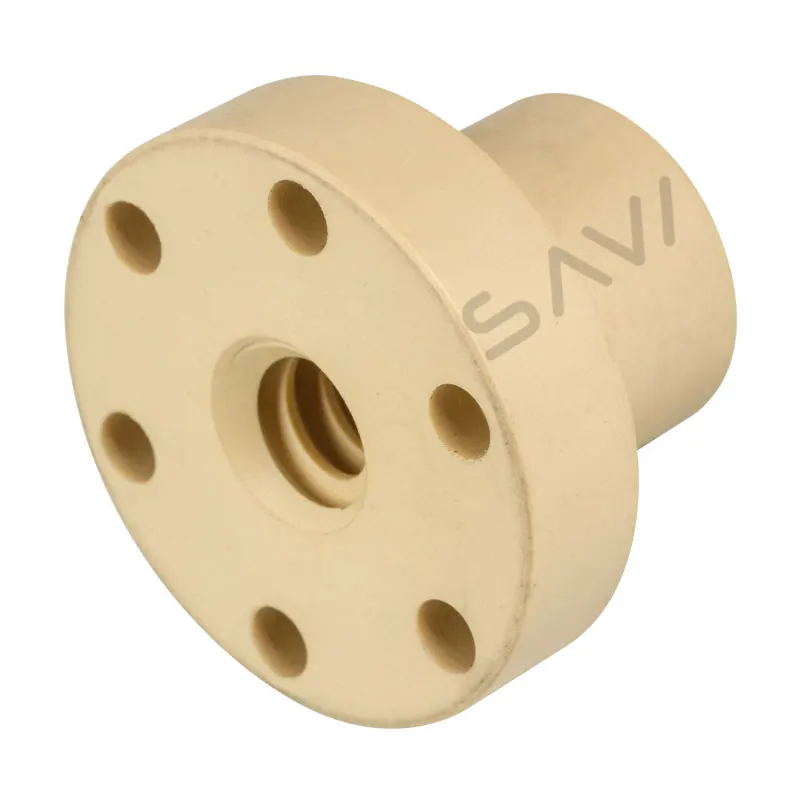 Promotional Various Durable Using High Load Engineering Plastic Nuts