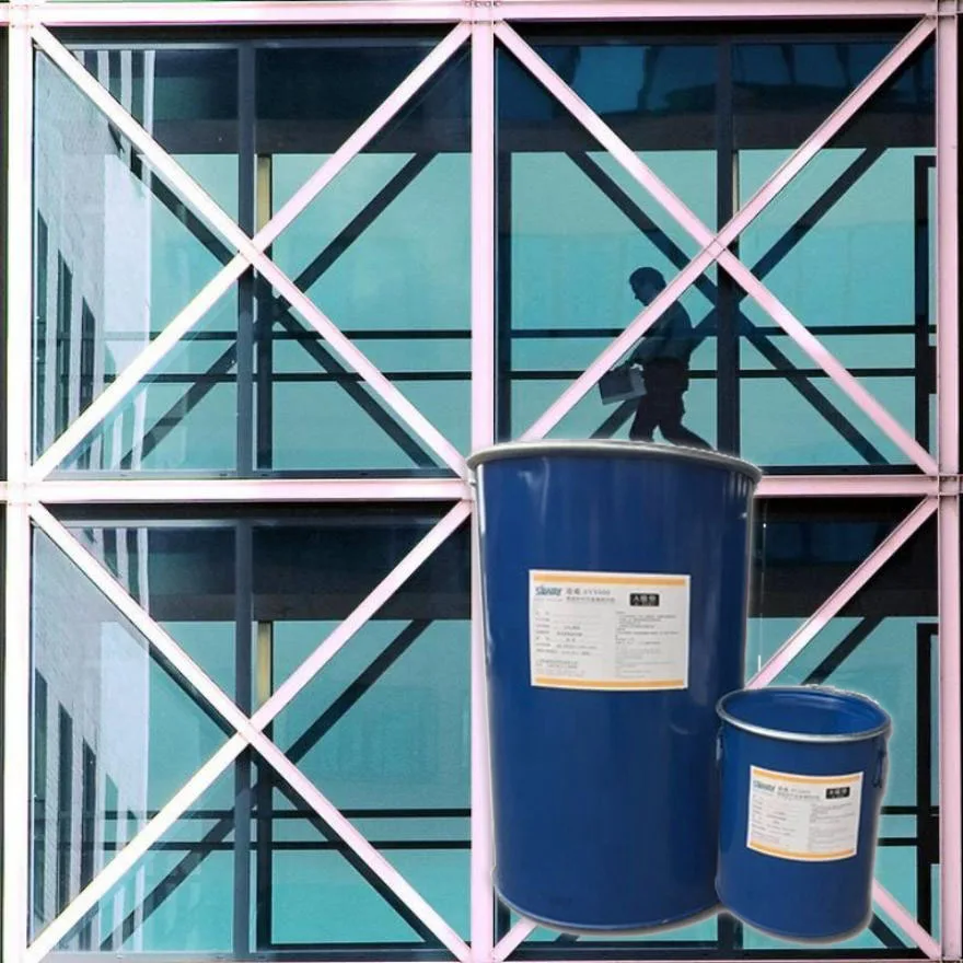 Neutral curing Two-component pu sealant for insulating glass for secondary sealing for commercial and residential applications