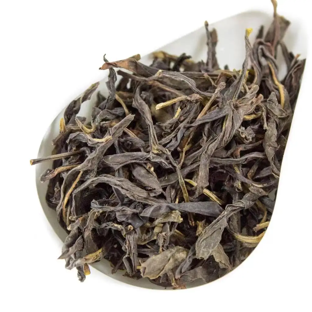 Hot Selling Bulk Wholesale Tea Manufacturers Yashi Xiang Guangdong Phoenix Dan Cong Oolong Tea for Bubble Tea