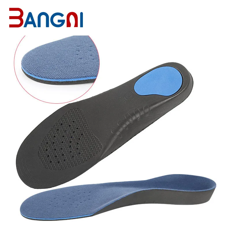 high arch foot orthotics flat shoe inserts flat foot orthotic for plantar fasciitis