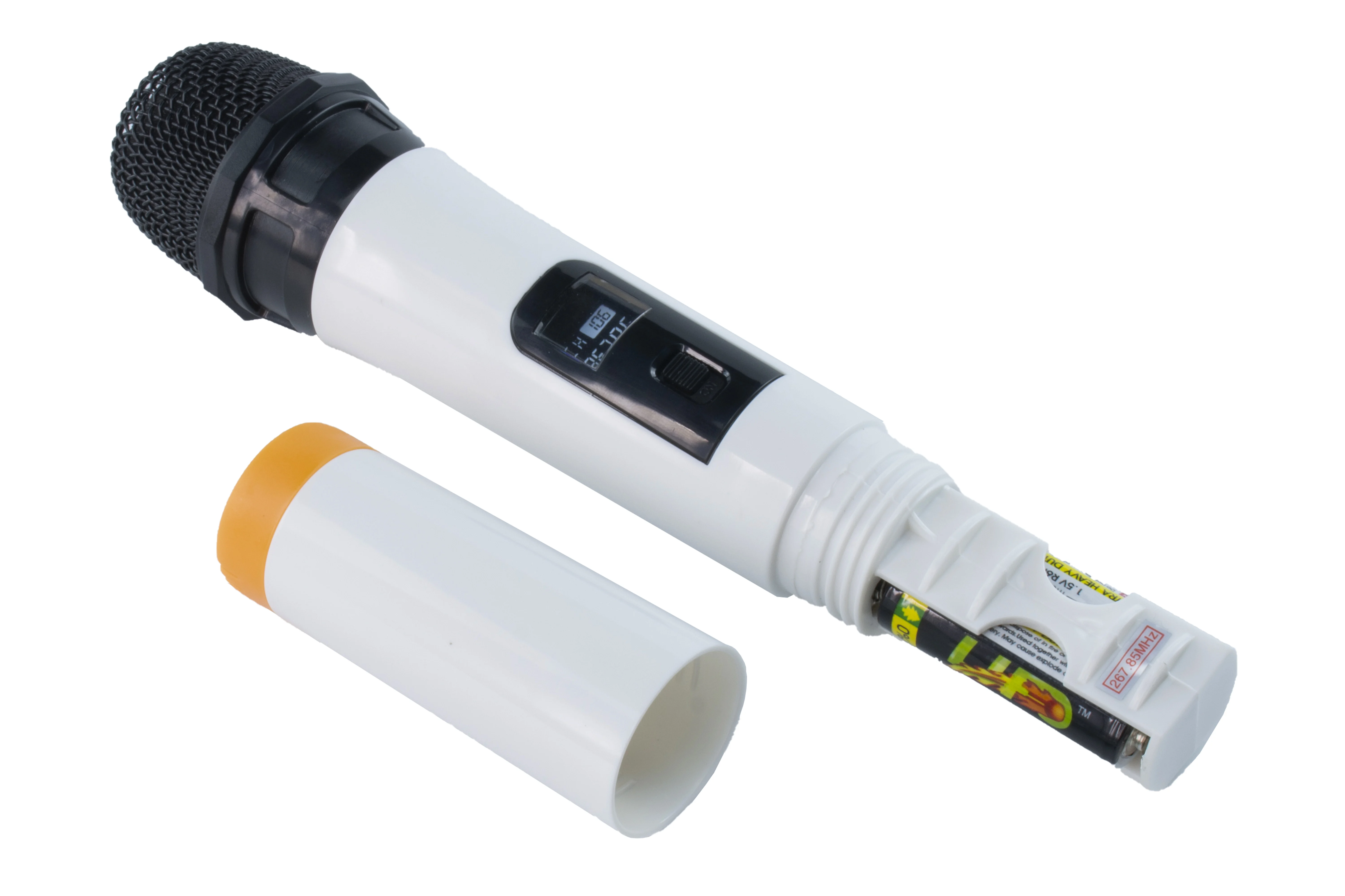 Karaoke Microphone Karioke Machine Ok-9000 Live Streaming Handheld Microphone Ktv