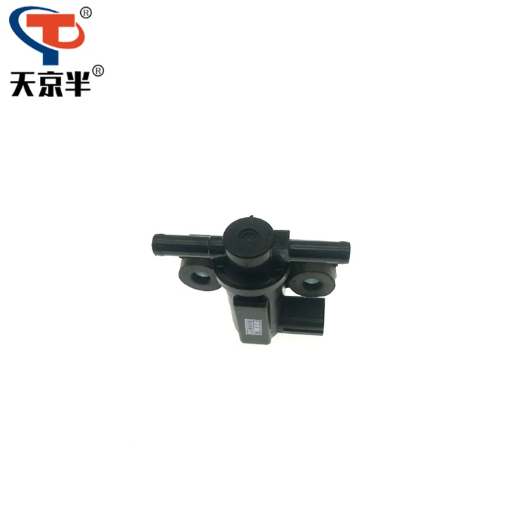 Automotive Vacuum Switch Control Solenoid Valve Purge Cycle Solenoid Valve for Honda Accord Acura 36162-RDV-J01 136200-3040