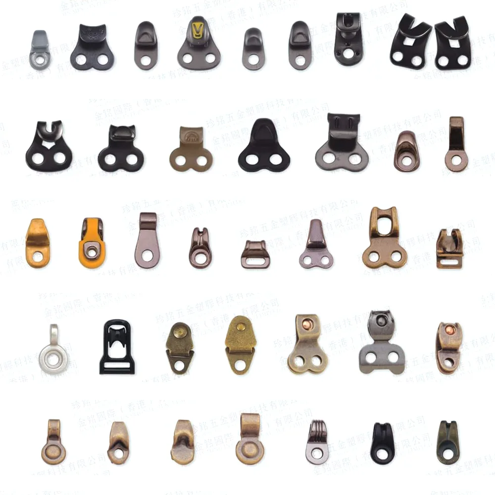 Custom Style Shoe Boot Lace Hooks Lace Fittings With Rivets For Outdoor Hiking Camping Climb Accessories