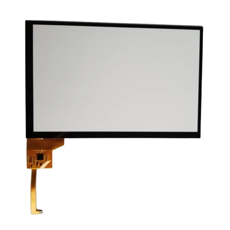 Top Selling Customizability  High Quality 10.1 inch  Industrial Capacitive Touch Panel