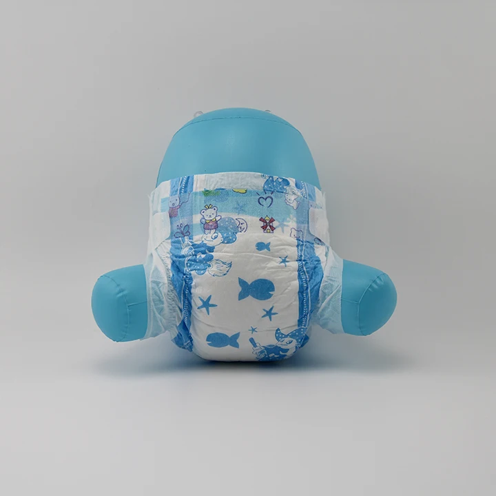 Бесплатные образцы Alibaba заводская цена популярная китайская фабрика горячая Распродажа товары из Турции детские подгузники/мягкие подгузники sweetdream для маленьких кукол/Водонепроницаемые Детские Подгузники