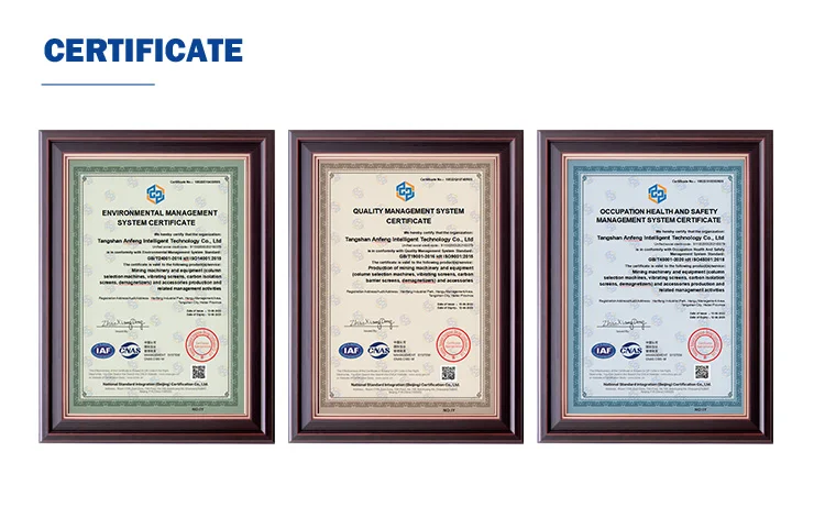 xxnx 2024 High quality New Products xxnxx silica sand vibrating screening linear vibrating screen rotary vibrating screen