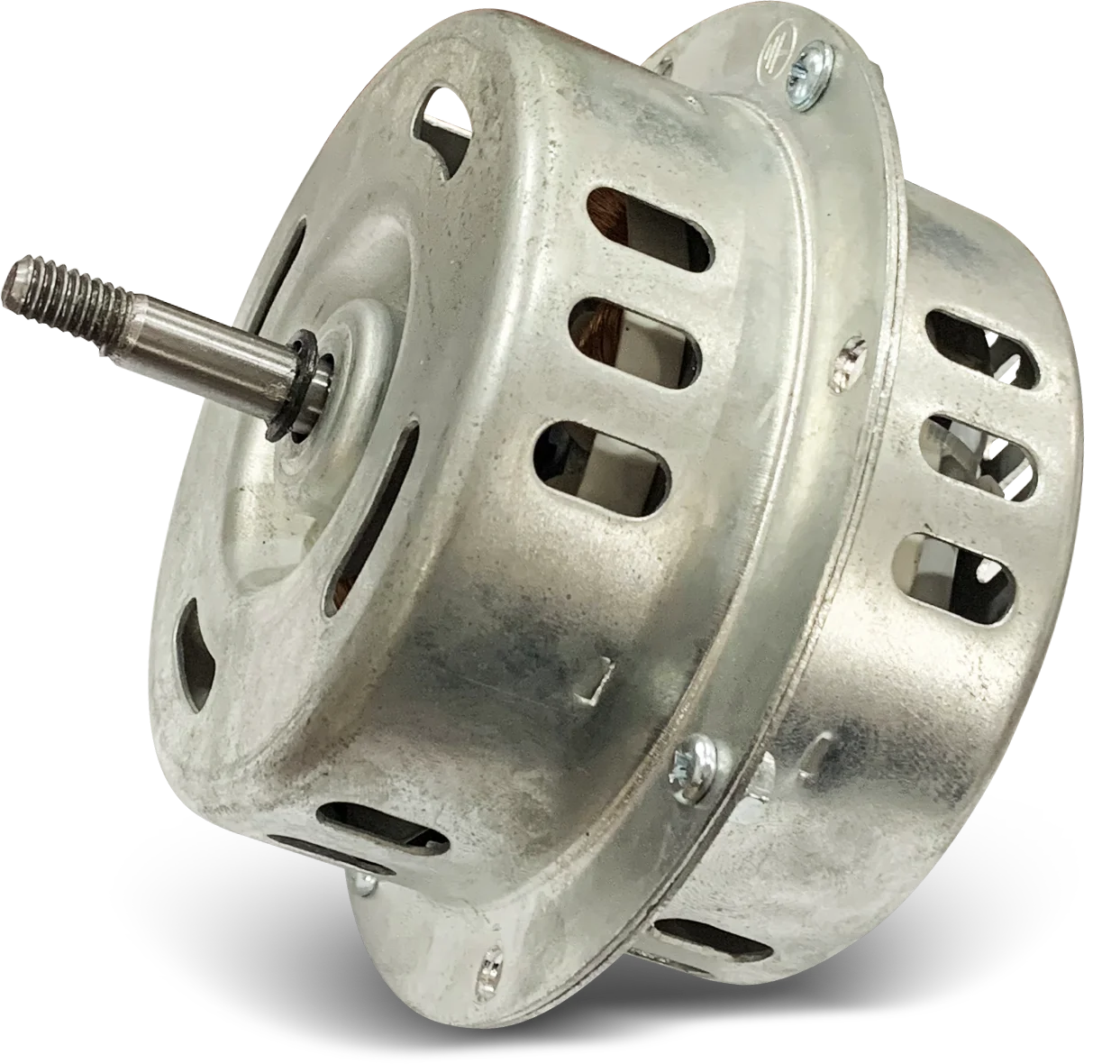 Angega VF-BB8/10/12.inch Plastic Metal Exhaust fan Square Ceiling Mounted Duct Ventilation Fan Extractor