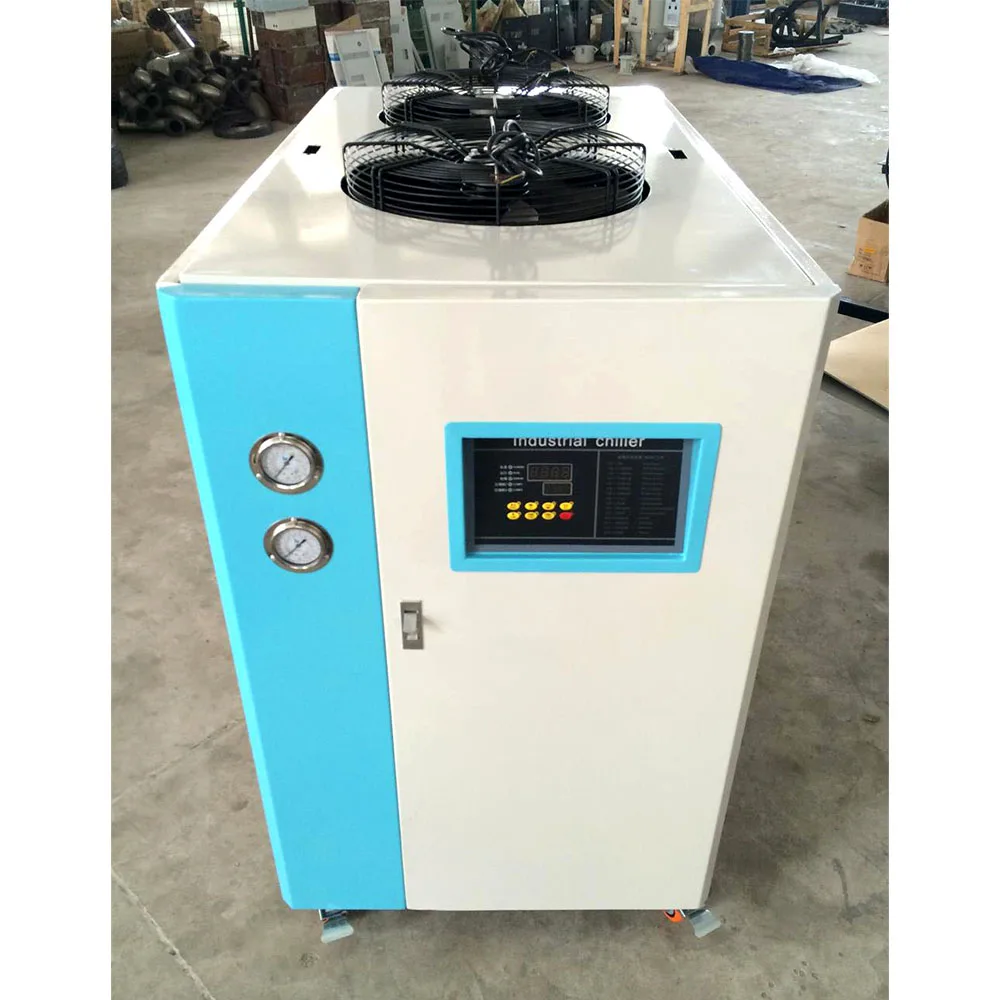 MUYBIEN Air Cooled Water Chiller 5hp 10hp 12hp 15hp 20hp 30hp