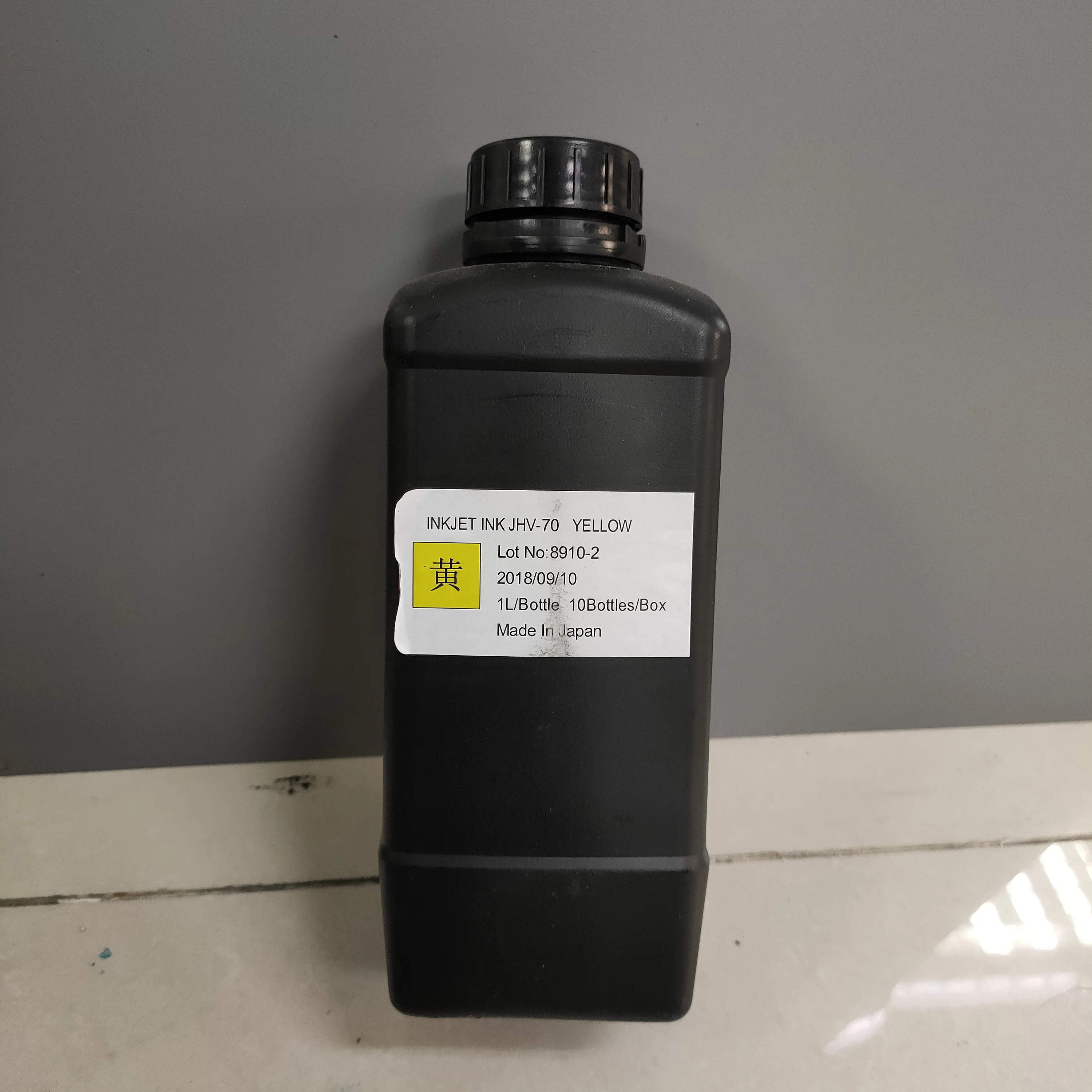 
Hard uv led printing inks for EPSON DX5 or RICOH GEN5 head 