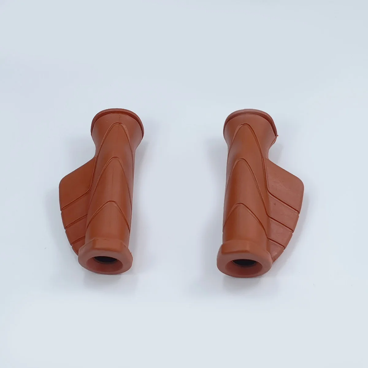 For Seadoo BRP Deep Brown Handle Grip Spark900 RXP RXT GTX GTI GTS GTR 90 130 155 170 215 230 260 300 OEM:277001946 277001624