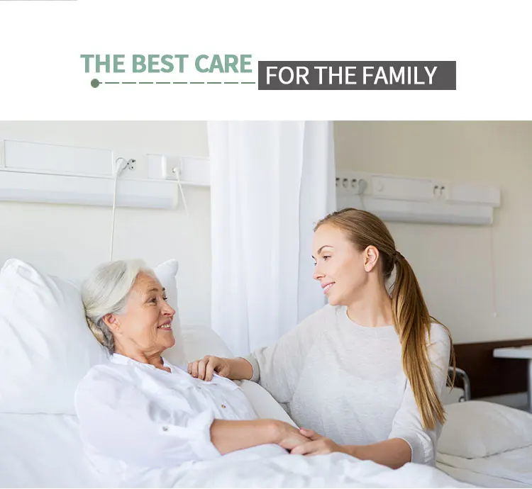 fast absorbent disposable odor block waterproof 60*90 sanitary underpads for human use