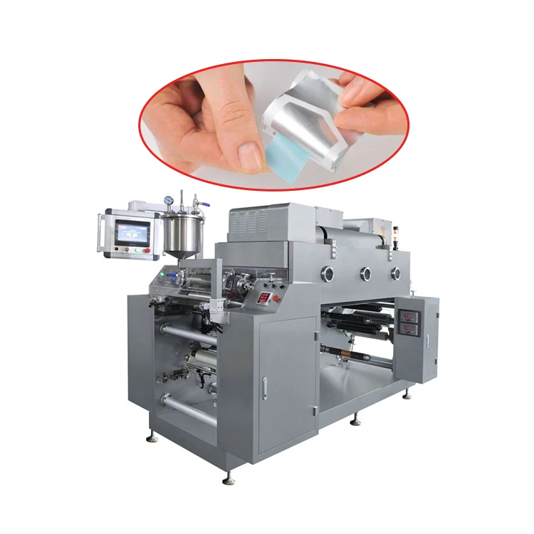 Tadafilo vitamins sidenafil oral thin film making machine