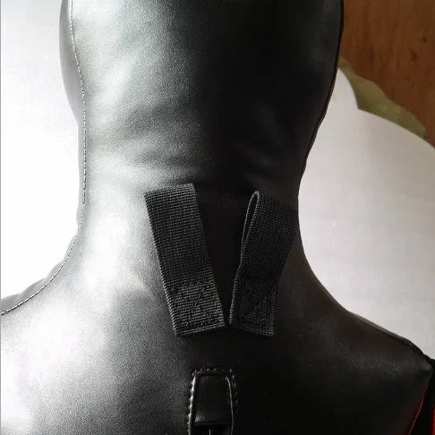 training jiu jitsu BJJ dummy