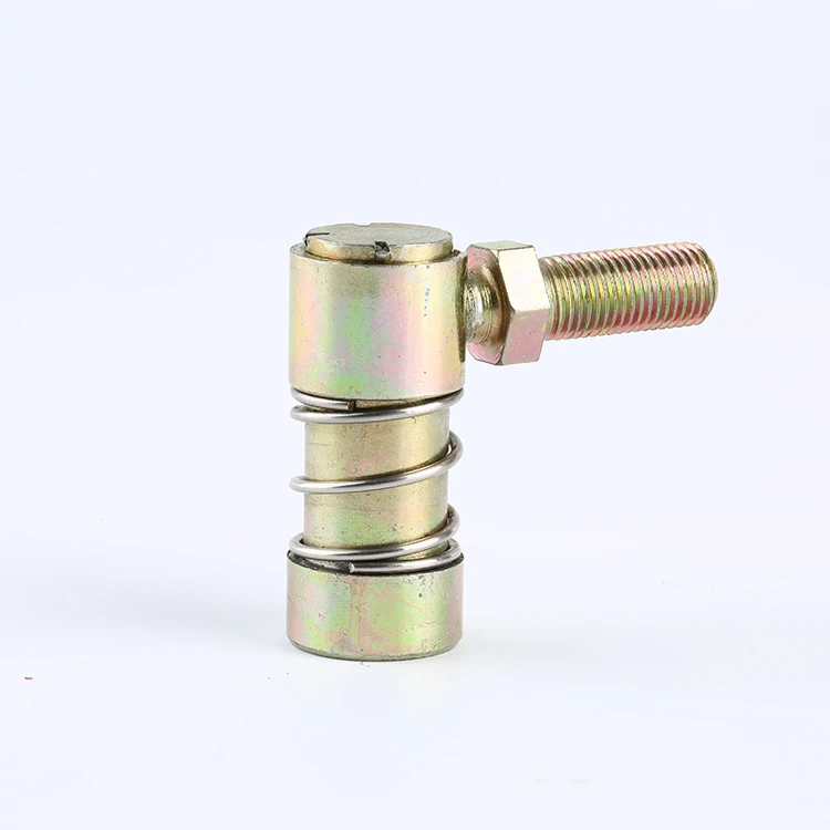 
Series QI Adjustable Quick Release Swivel Linkage Ball Joint 