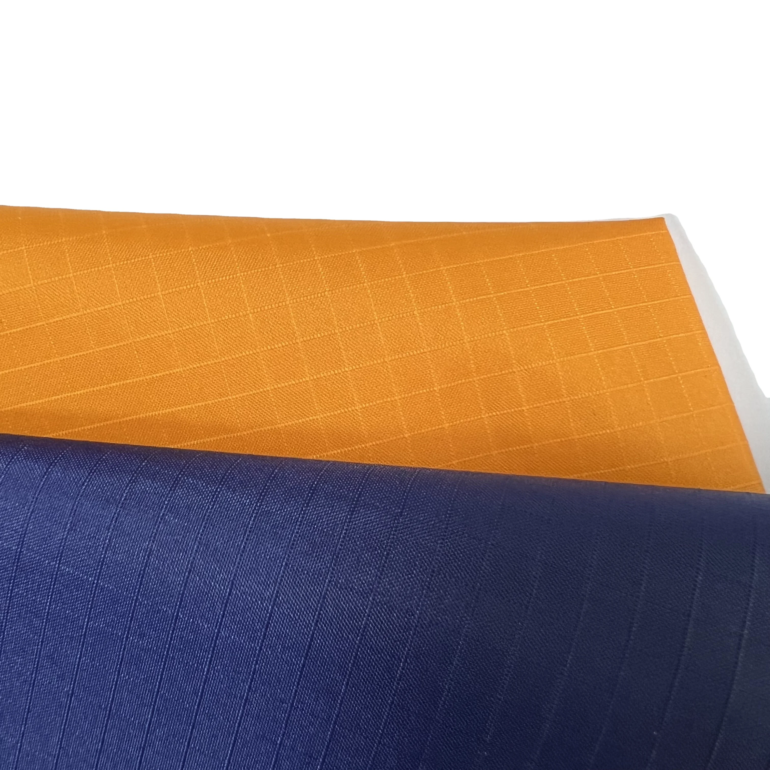 Нейлоновая ткань-пончо rip