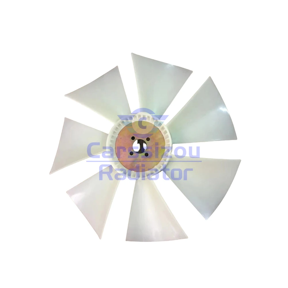 2485C520 Perkins 1106 F560-41-64-4T7 Engine Cooling Fan
