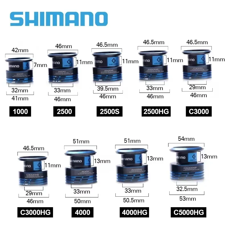 New NEXAVE Reel High speed ratio 2500HG C3000HG 4000XG C5000XG AR-C Spool G FREE BODY Saltwater Spinning Fishing Reel shimano