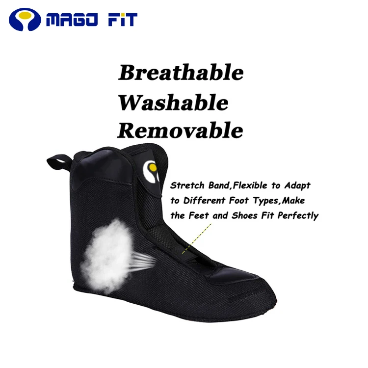 MAGO FIT roller blades four wheels sidewalk skates recreational inline shoes for mens adult adjustable teens ice reddit custom