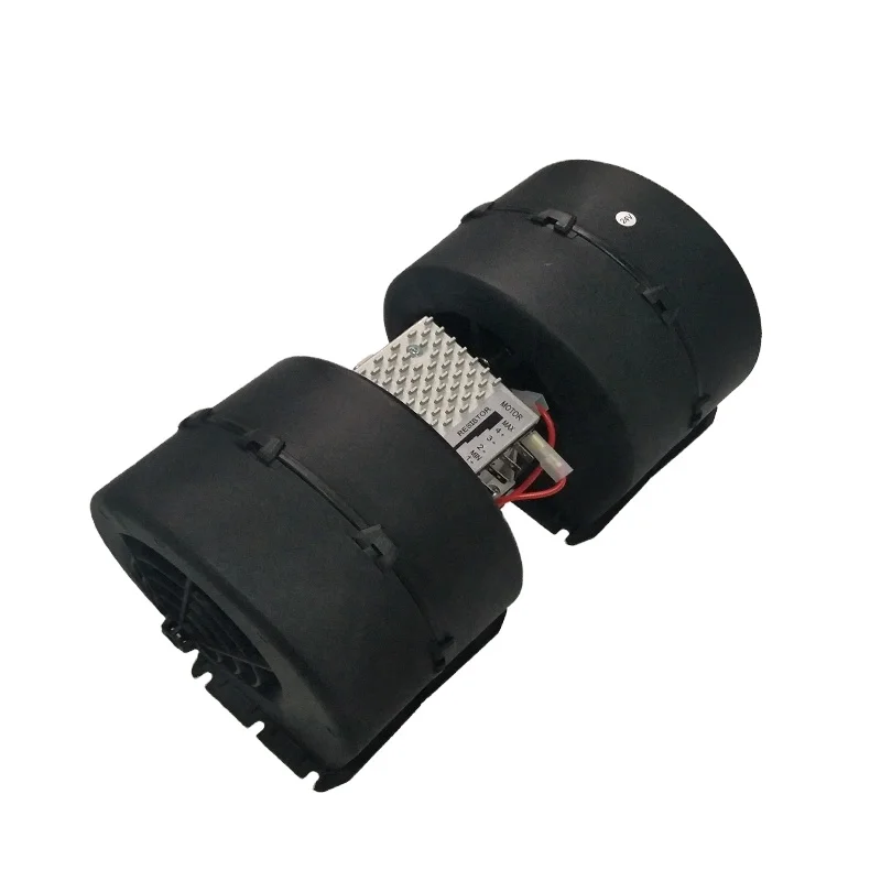 12V 24V Bus Evaporator Blower Cooling Fan Spal 009-B40-22, 009-B50-22