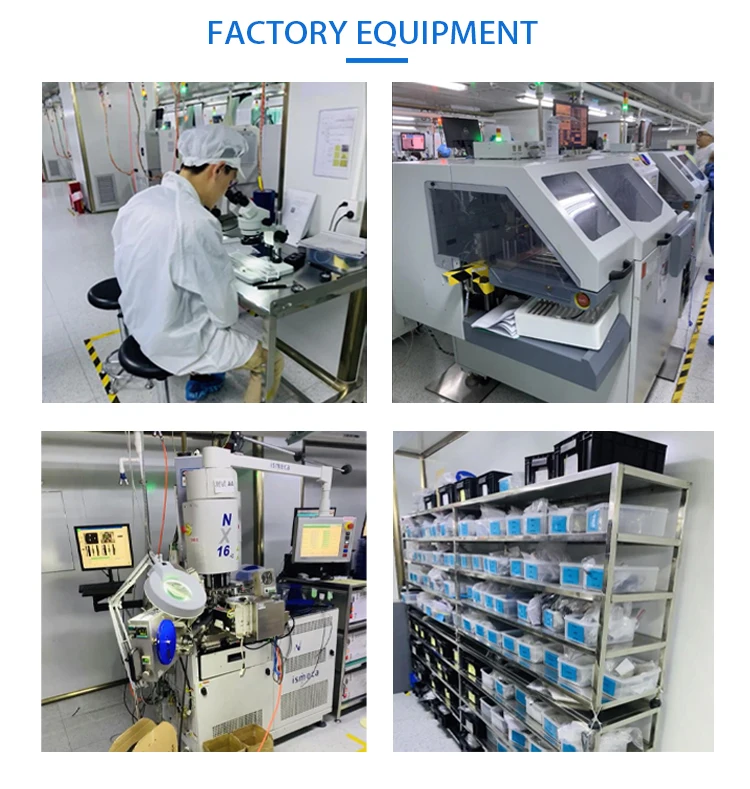 STM32F103C8T6 Ax2358f Ap6256 Atmega328p BOM Electric Components PIC Microcontroller FPGA Original IC Chip Integrated Circuits