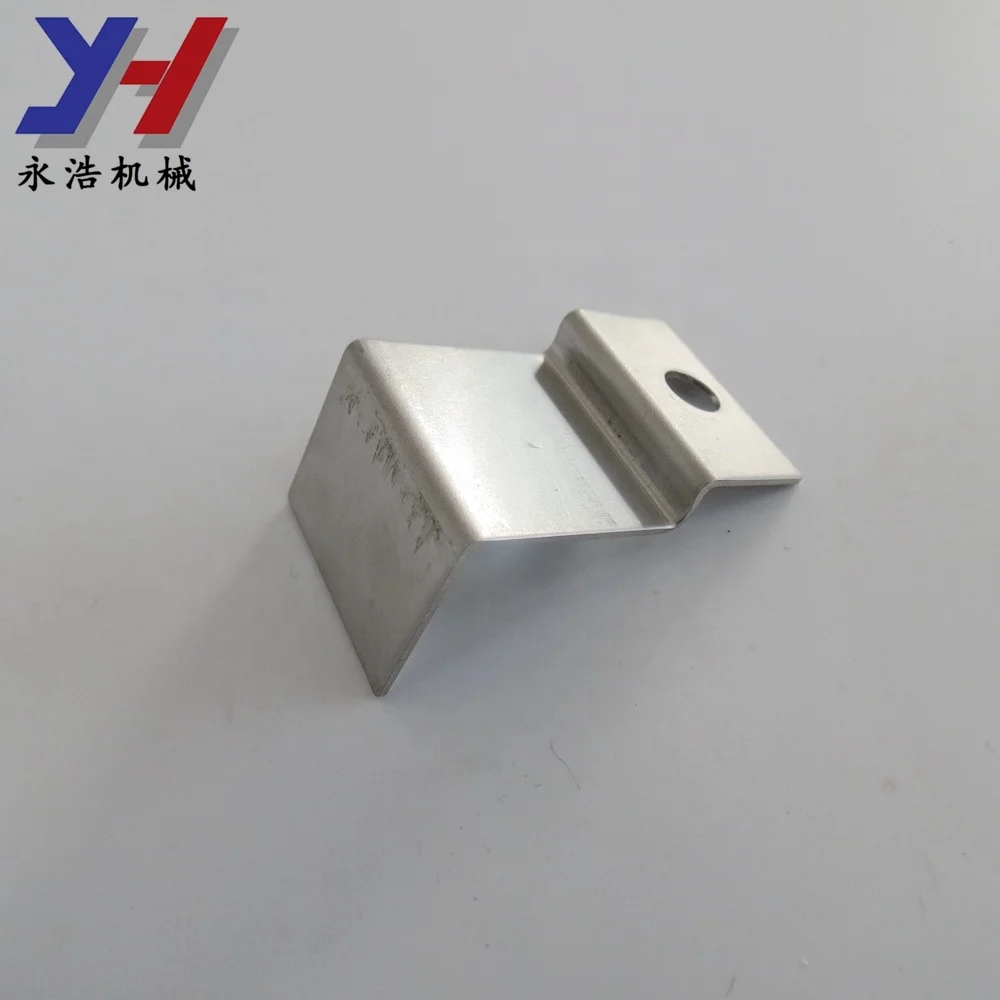 OEM ODM Custom Stone Cladding Z Bracket