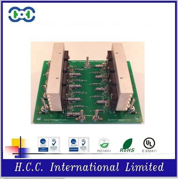 Для рынка Бразилии: поставщик печатных плат Двигателя Bedini/сборка двигателя bedini/печатная плата bedini для генератора, BR004001