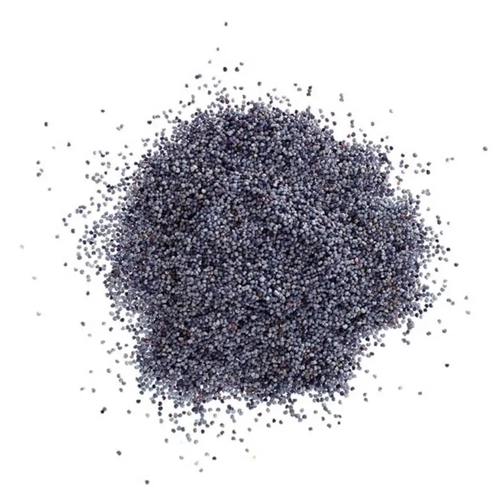 Best Quality Blue Poppy Seeds
