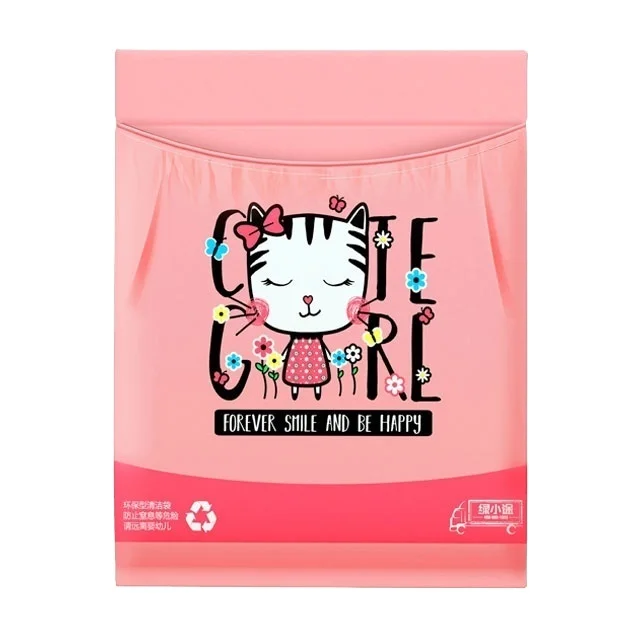 OEM ODM Support China Supplier Car Trash Bag Vehicle Rubbish Bag