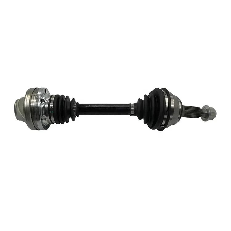 
AUTO SPARE PARTS Front Left CV Half Shaft for Audi Q7 AT 