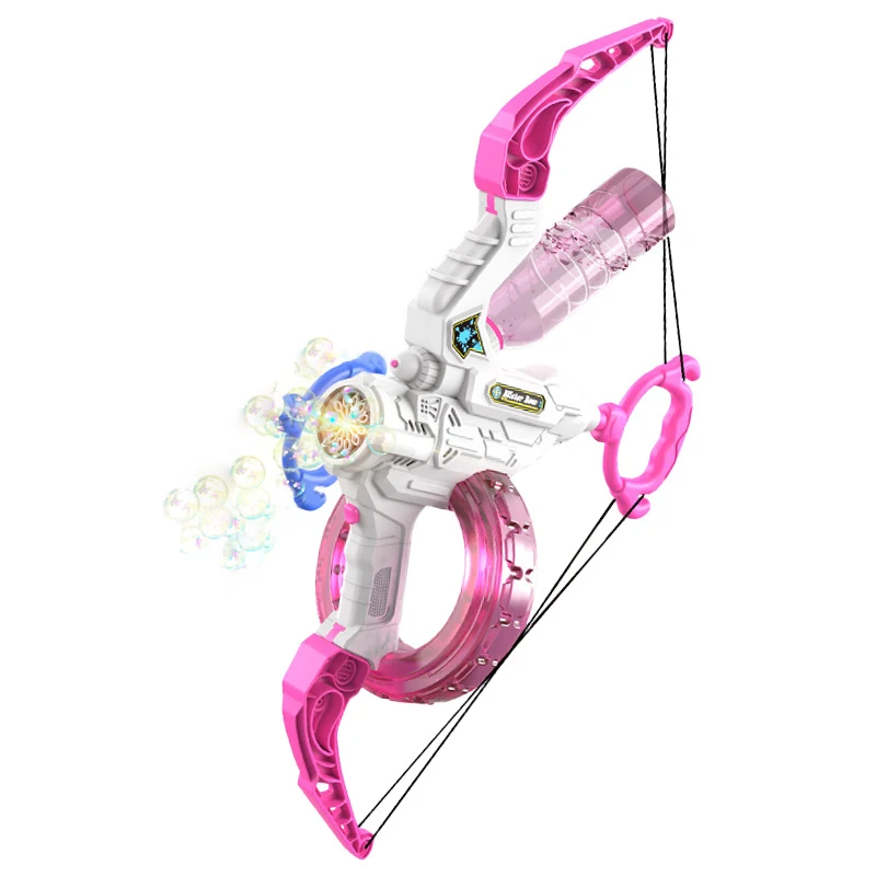 Летний водяной пистолет с луком и стрелами