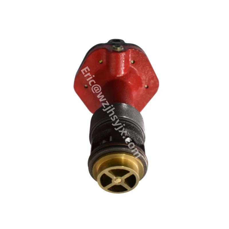 Leak Detector RJ Submersible Turbine Pump Accessories