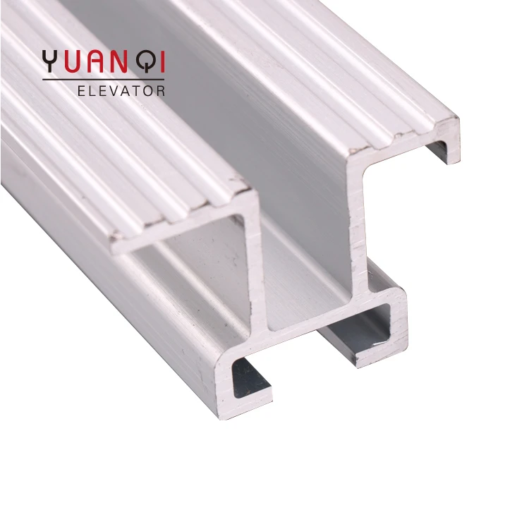 Elevator Sill 3300 5400 3600 Hall Door Car Door Landing Door Aluminum Sill Chute Aluminum Pedal