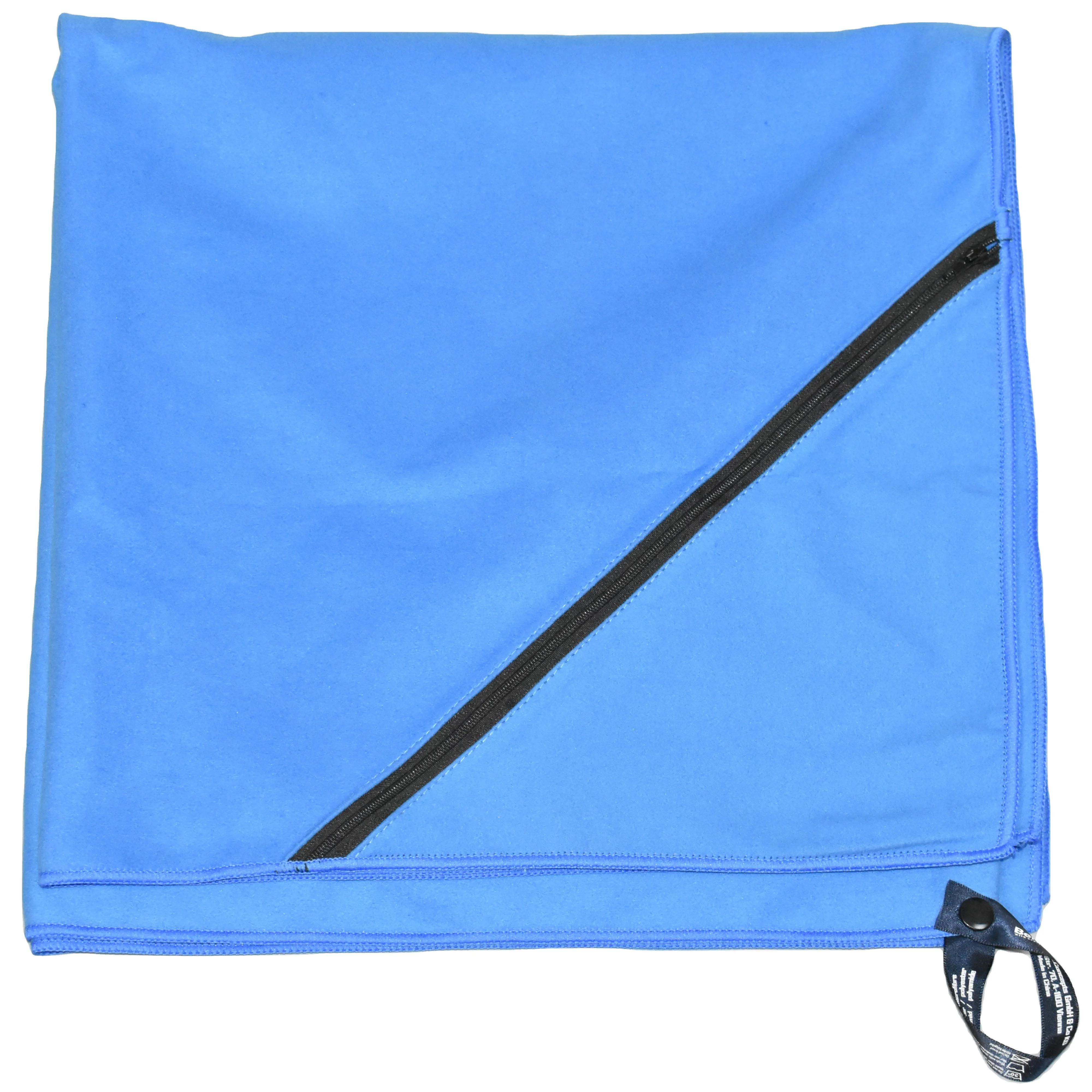 Soft Fast Dry Large Outdoor Microfibre Microfiber Travel Towel Swimming Gym Beach Towel Sports Towel