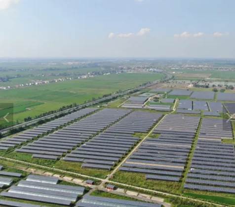 Solar Panel Free Shipping 400W 1000W 550W 560W High Efficiency PV Panel Poly and Mono Solar Panel in Europe warehouse