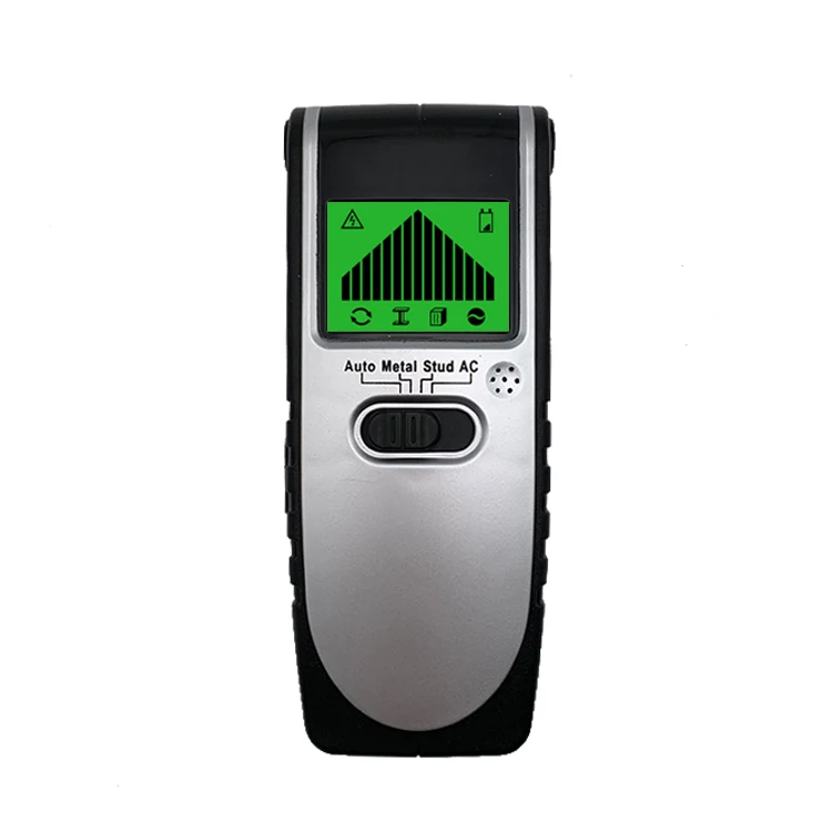 Stud Finder Loction Concrete Rebar Detector