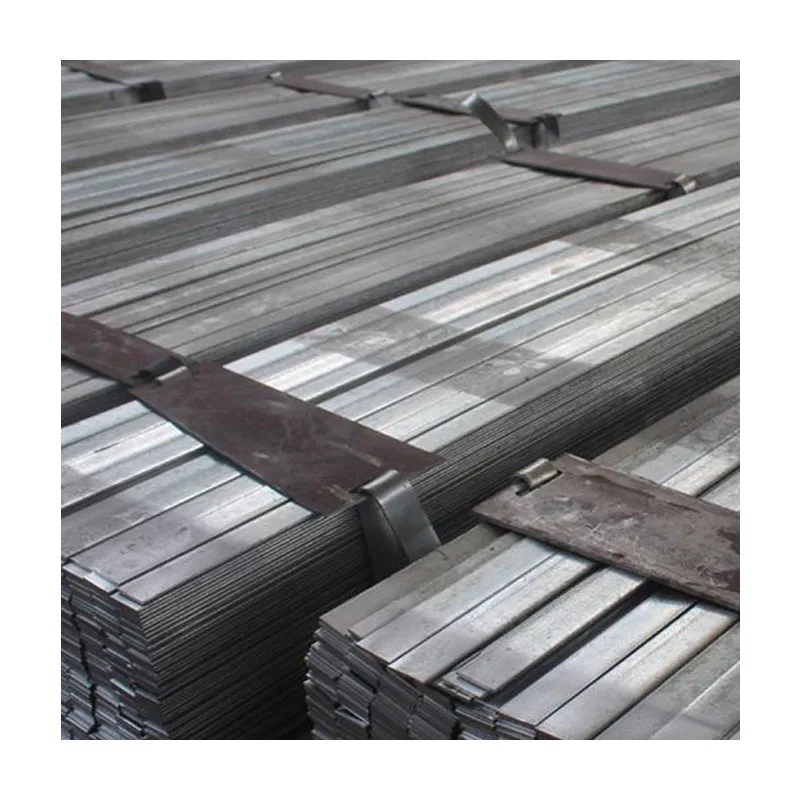 China Supplier High Quality Wholesale Quality Supply Alloy Steel Stainless Steel Flat Bar