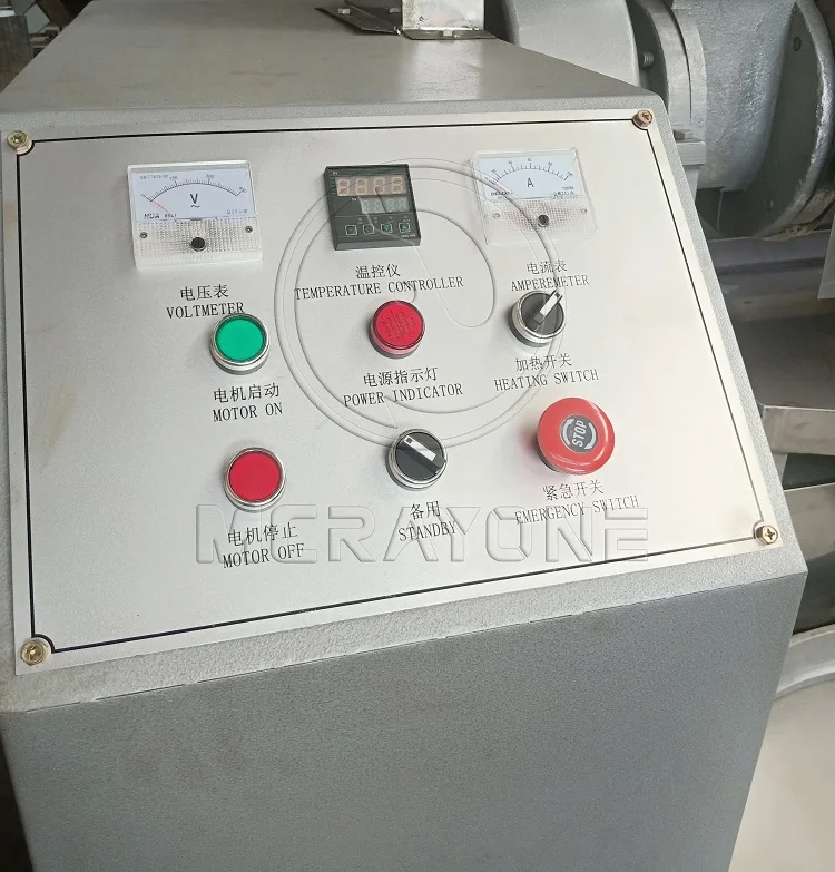 Large Capacity 400-600kg/h Oil Pressers oil expeller machine peanut oil machine