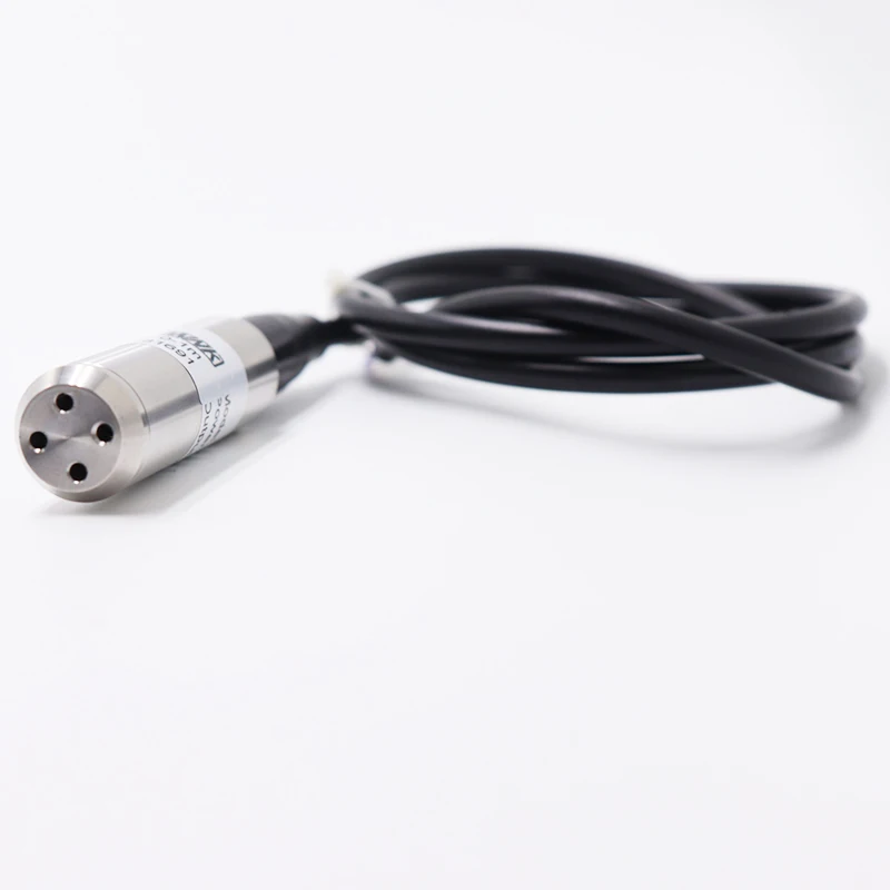 Длинный диапазон Высокая стабильность датчик наполнения жидкой воды с Hart