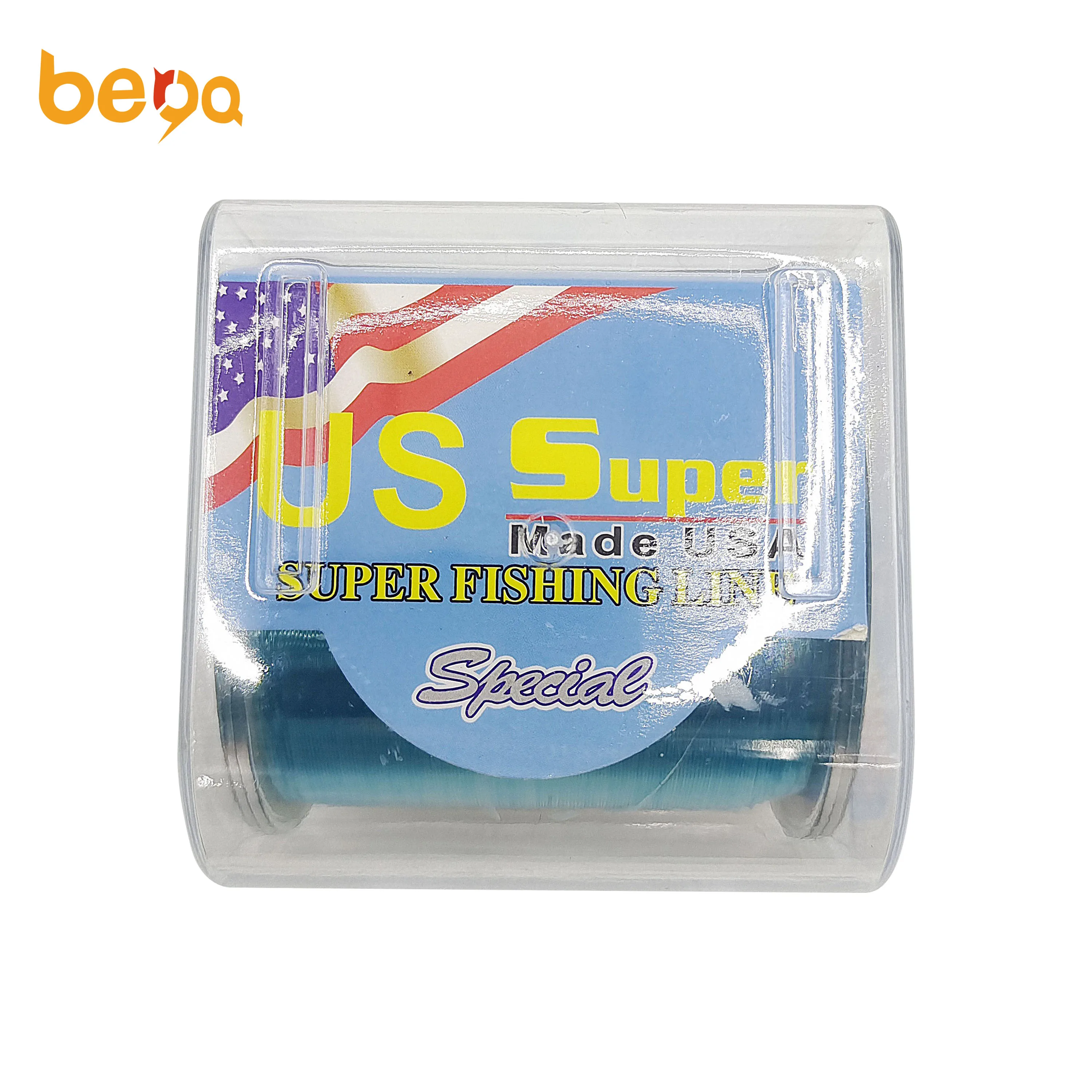 Fishing line Nylon fishing line cast rod drop fishing wheel line