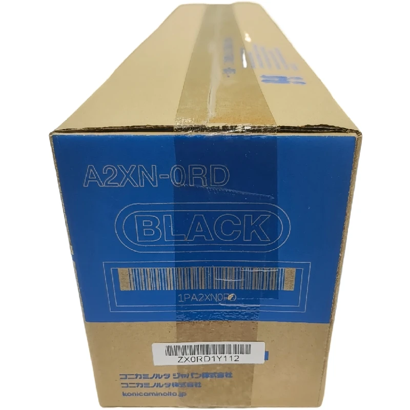 A2XN0RD DR512 K Black Drum Unit for Konica Minolta Bizhub C224/C284/C364/C454/C554  New Original Drum Unit